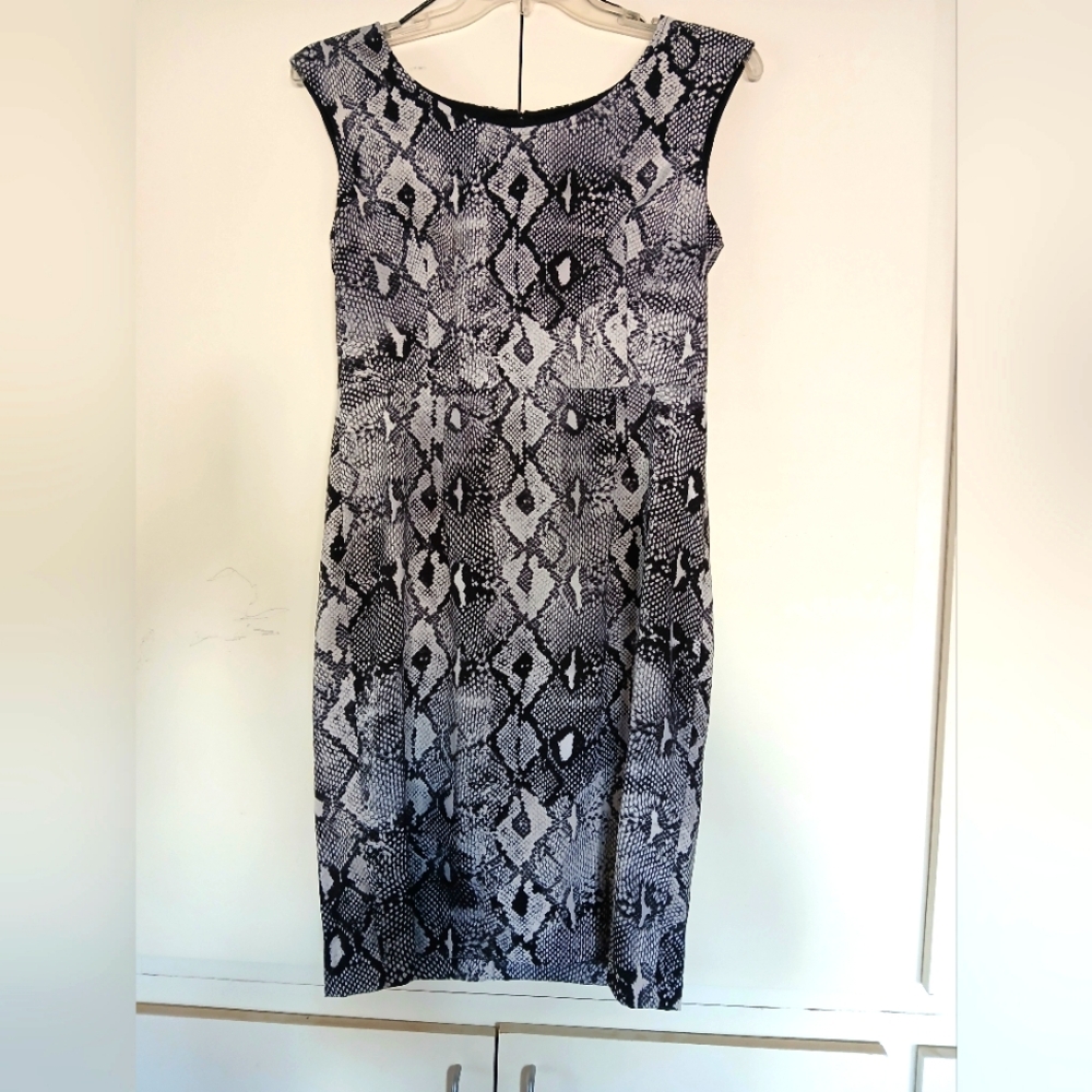 London Times Dress